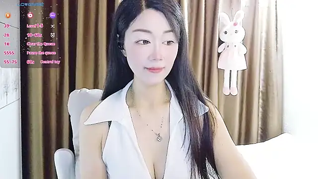 Snapshot of CindyHK chatting on April 2026 04:08:02 AM CindyHK online show from April 2026 04:08:02 AM