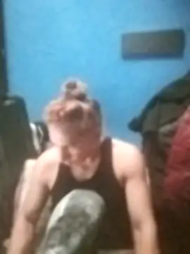 Greacky online show from April 2026 07:09:02 PM