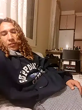 Greacky online show from January 2025 12:05:02 AM