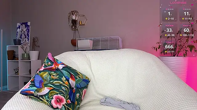 Tanya Acid online show from February 2026 05:29:02 AM