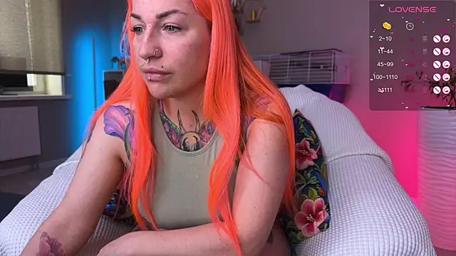 Tanya Acid online show from May 2026 05:00:01 AM