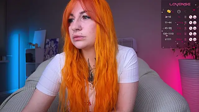 Tanya Acid online show from March 2026 04:14:01 AM