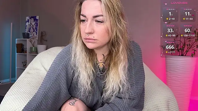 Tanya Acid online show from February 2026 06:03:02 AM