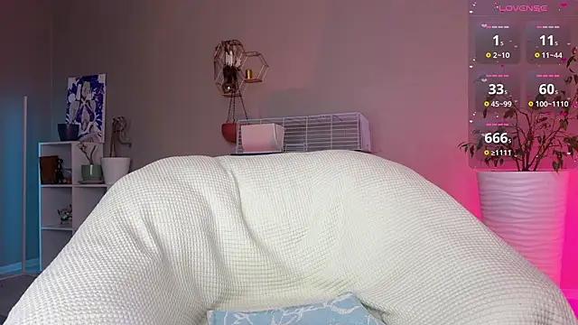 Tanya Acid online show from February 2026 03:03:02 AM