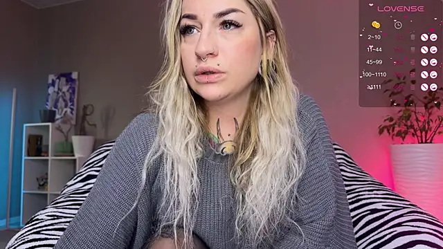 Tanya Acid online show from January 2026 08:42:02 AM