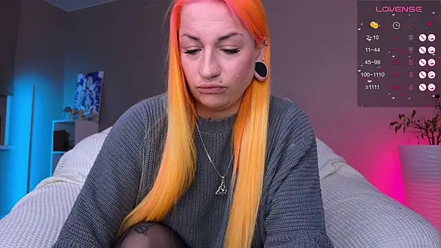 Tanya Acid online show from April 2026 06:46:01 PM