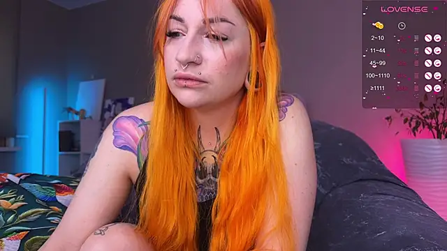 Tanya Acid online show from March 2026 04:25:01 AM