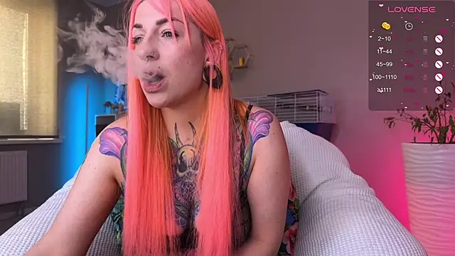 Tanya Acid online show from May 2026 05:44:02 AM
