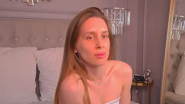 AmandaPirs online show from April 2026 12:22:02 PM