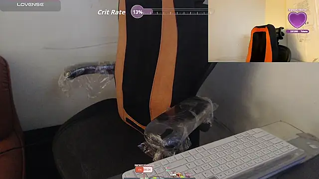 chih515 online show from February 2026 06:09:01 AM