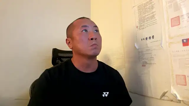 chih515 online show from December 2025 06:23:02 AM