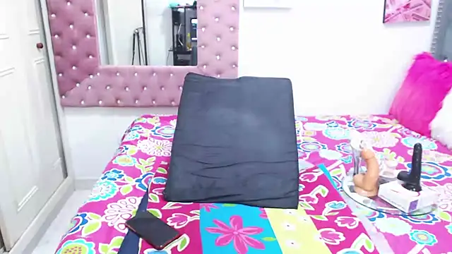 salome ebony online show from February 2025 09:20:02 AM