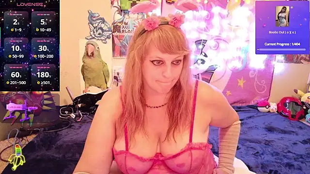 Snapshot of BabyZelda chatting on June 2026 08:04:01 AM BabyZelda online show from June 2026 08:04:01 AM