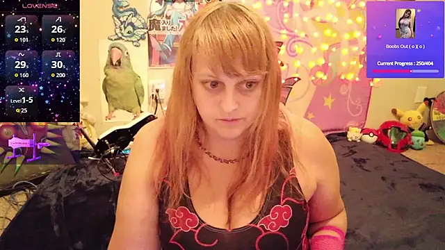 Snapshot of BabyZelda chatting on July 2026 06:31:02 AM BabyZelda online show from July 2026 06:31:02 AM