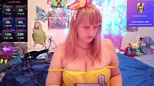 Snapshot of BabyZelda chatting on June 2026 05:29:02 AM BabyZelda online show from June 2026 05:29:02 AM