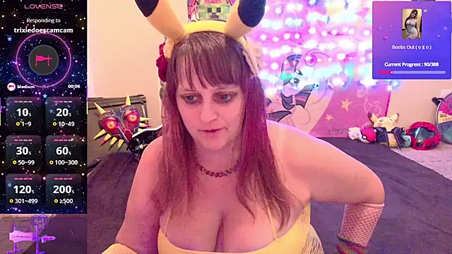 BabyZelda online show from May 2026 03:55:02 AM