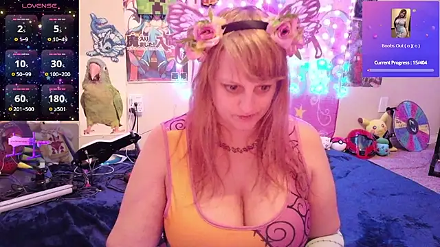 Snapshot of BabyZelda chatting on July 2026 03:57:01 AM BabyZelda online show from July 2026 03:57:01 AM