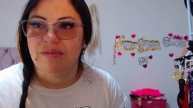 lanaqueen699 online show from October 2025 12:15:02 PM