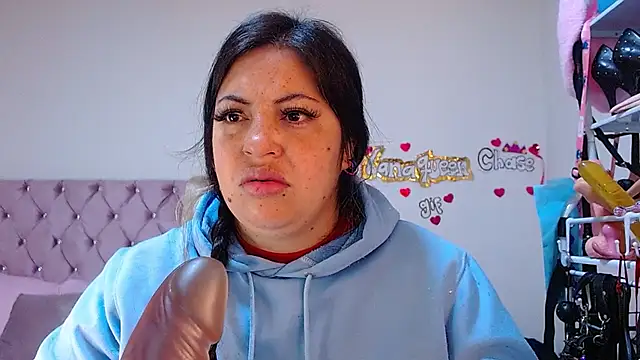 lanaqueen699 online show from March 2026 12:23:01 PM