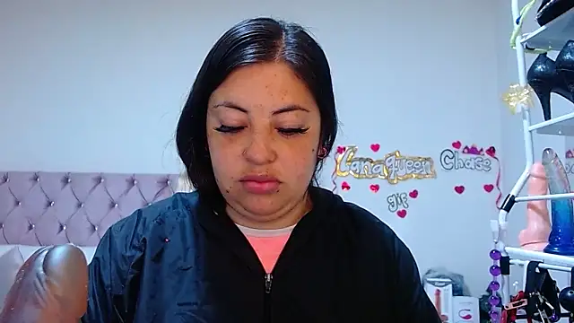 lanaqueen699 online show from January 2026 12:20:01 PM