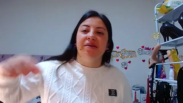 lanaqueen699 online show from December 2025 12:32:02 PM