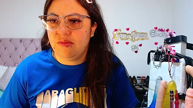 lanaqueen699 online show from September 2025 12:20:01 PM