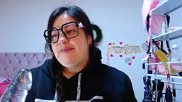 lanaqueen699 online show from March 2026 12:31:02 PM