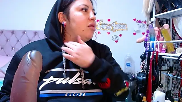 lanaqueen699 online show from March 2026 12:17:02 PM