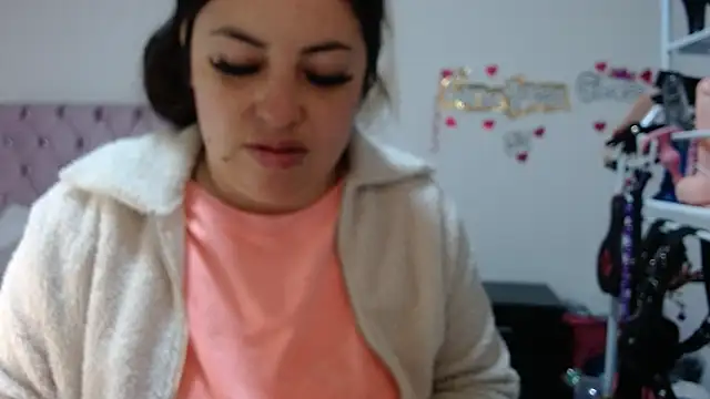 lanaqueen699 online show from October 2025 12:17:02 PM