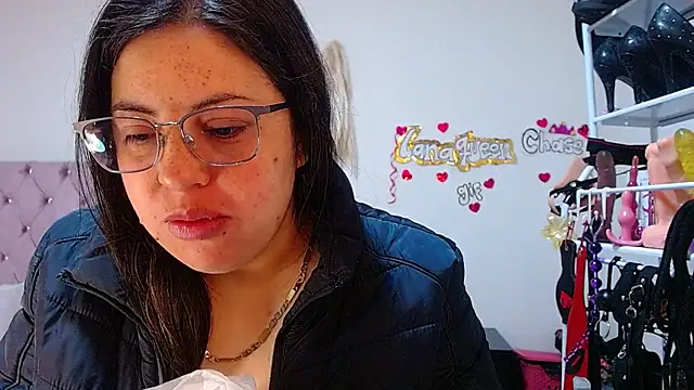 lanaqueen699 online show from October 2025 12:26:02 PM