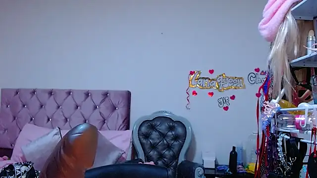 lanaqueen699 online show from March 2026 12:16:02 PM