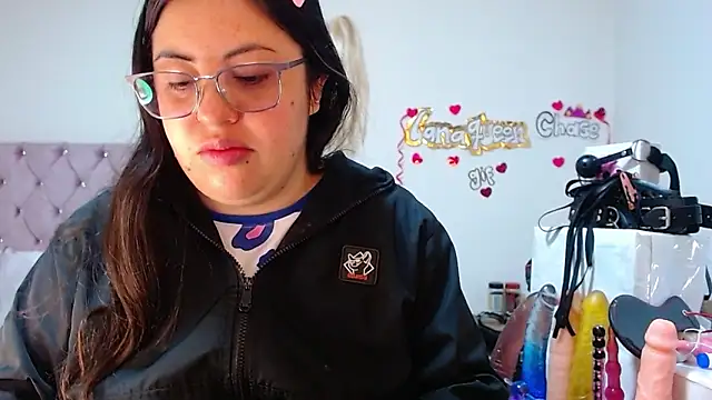 lanaqueen699 online show from September 2025 12:22:02 PM