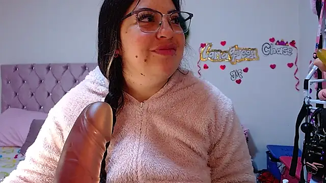 lanaqueen699 online show from March 2026 12:13:02 PM