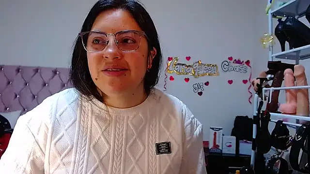 lanaqueen699 online show from December 2025 12:26:01 PM