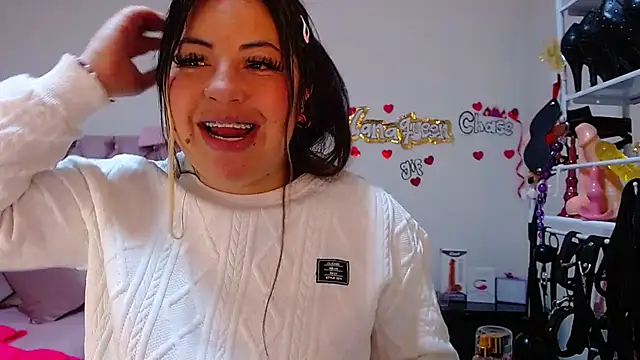 lanaqueen699 online show from November 2025 12:36:01 AM