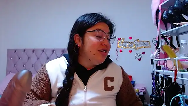 lanaqueen699 online show from March 2026 12:21:03 PM