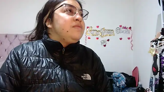 lanaqueen699 online show from October 2025 12:14:02 PM