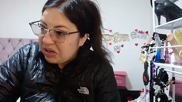 lanaqueen699 online show from October 2025 12:13:02 PM