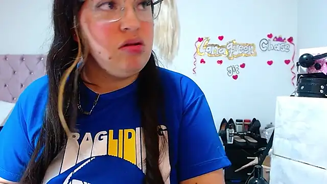 lanaqueen699 online show from September 2025 12:37:02 AM