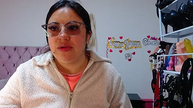 lanaqueen699 online show from October 2025 12:18:01 PM