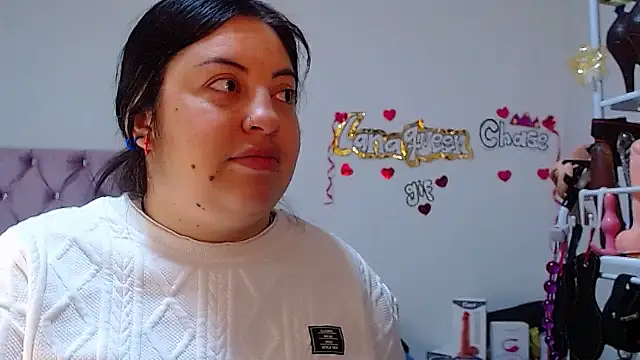 lanaqueen699 online show from December 2025 12:40:01 PM