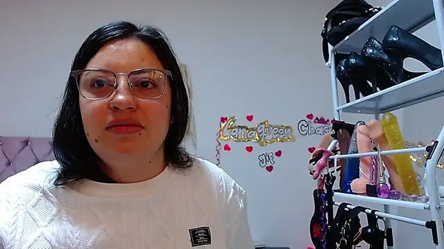 lanaqueen699 online show from October 2025 12:17:02 PM