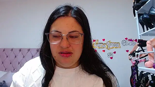 lanaqueen699 online show from October 2025 12:28:01 PM