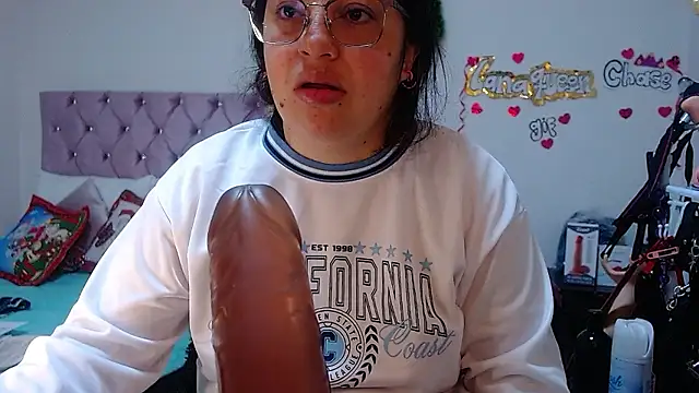 lanaqueen699 online show from January 2026 12:21:01 PM