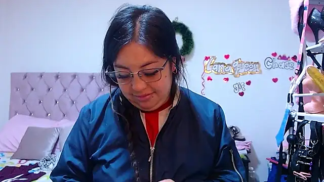 lanaqueen699 online show from March 2026 12:11:02 PM