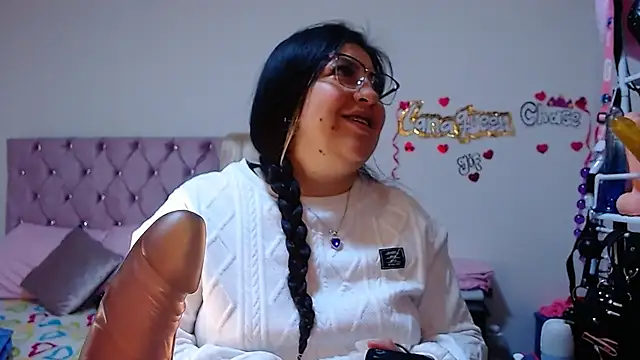 lanaqueen699 online show from February 2026 12:16:01 PM