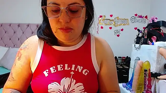 lanaqueen699 online show from September 2025 12:19:01 PM