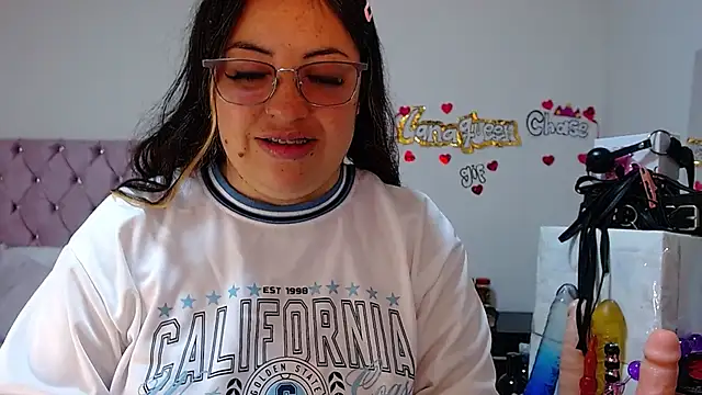 lanaqueen699 online show from October 2025 12:31:02 PM