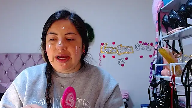 lanaqueen699 online show from February 2026 12:28:02 PM