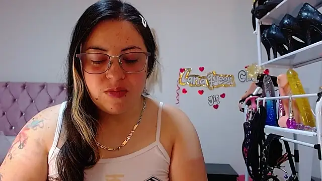 lanaqueen699 online show from October 2025 12:17:02 PM